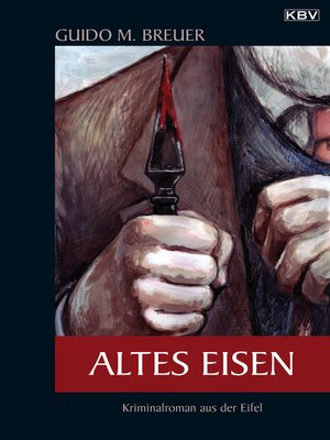 cover image of Altes Eisen